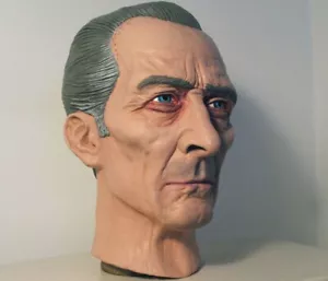 1:1 scale Life Size Peter Cushing GRAND MOFF TARKIN Star Wars prop Darth Vader - Picture 1 of 5