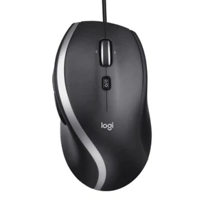 5099206088702 Logitech M500s Maus rechts USB Typ-A Optisch 4 DPI Logitech - Bild 1 von 2