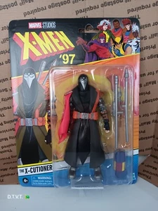 Marvel Legends Retro 6" Action Figure X-Men '97 Wave 2 The X-Cutioner IN STOCK - Picture 1 of 4