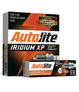 SET OF 16 IRIDIUM SPARK PLUGS FOR MERCEDES BENZ C43T AMG S202 M113.944 4.3 V8 - Picture 1 of 2