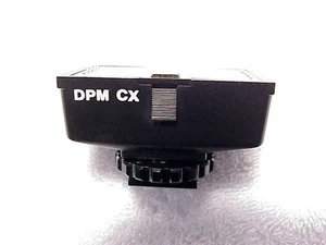 Lester Dine Nissin TTL DPM-CX Flash Shoe Module | For Contax/Yashica | $25.55 | - Picture 1 of 1