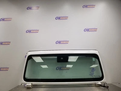 24 JEEP WRANGLER JL JLU WINDSHIELD FRAME ASSEMBLY WHITE - Изображение 1 из 4