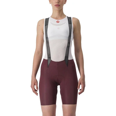Женские шорты-комбинезон Castelli Free Aero RC - Изображение 1 из 4