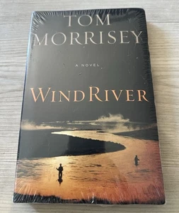 Wind River von Tom Morrisey: Neu - Bild 1 von 2