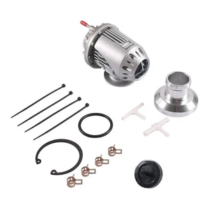 SQV4 Blow Off Valves Kit with Adapter Flange Boosts Pressure Management - Picture 1 of 8