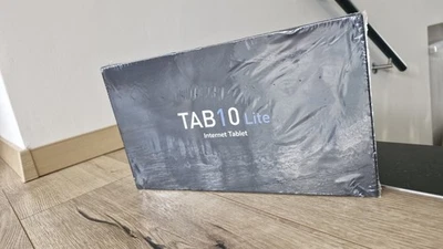 10,1-Zoll-ROENLLCE-Android-Tablet mit 4 GB RAM + 32 GB ROM, 1280 x 800 - Bild 1 von 2