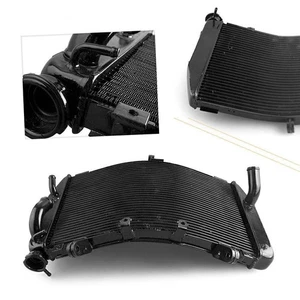 Cooler Cooling Radiator Aluminium For YAMAHA YZF R1 YZFR1 2007 2008 - Picture 1 of 5