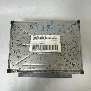 2003 Chevrolet Silverado 2500HD Engine Control Module - Picture 1 of 5