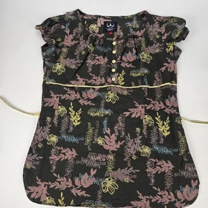 Jeanswear Meduim MUJER TOP - Imagen 1 de 9