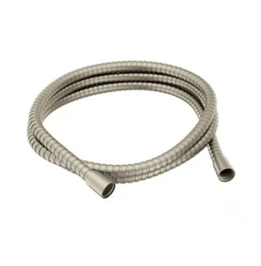 Manguera de ducha de mano Moen 155748 níquel 59" 155748NL - Imagen 1 de 4