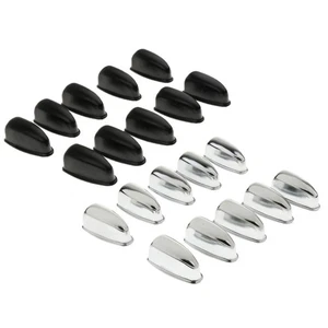 10PCS Bass Drum Claw Hook Snare Drum Lugs for Drum Set Drum Musical Performance - Picture 1 of 7