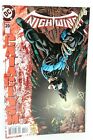 Nightwing #20 Cataclysm Chuck Dixon 1998 Comic DC Comics VF