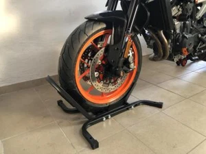 Cavalletto Moto Per HONDA CRF1000L Africa Twin 2017-2019 SD06 - Foto 1 di 6