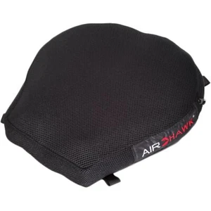 Airhawk Seat Cushion Medium Cruiser - 14" x 14" with Mesh Cover FA-AHMED-MSH - Picture 1 of 3