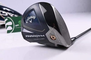 Tour Issue Callaway Paradym Triple Diamond S Driver / 10.5 Degree / Stiff Flex - Picture 1 of 9