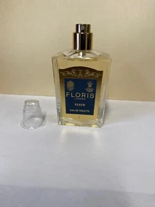 Fleur by Floris of London Eau de Toilette Spray 1.75 oz Original Formula - Picture 1 of 2