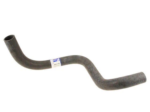 Manguera de radiador superior Delco 39776HJPT 1990 1991 para Chevrolet K2500 1989-1993 Foto 1 de 2