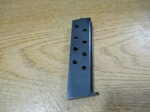 FN Browning 1922 7.65MM / .32 Auto 8 Round Magazine OEM - Picture 1 of 7