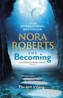 Das Werden: Das Vermächtnis des Drachenherzens, Buch 2 Hardcover Nora Rob
