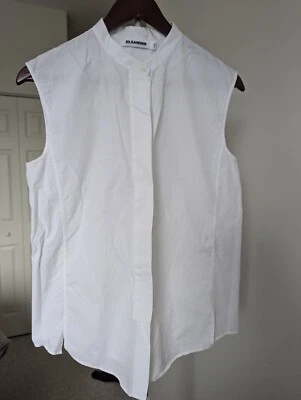 Jil Sander Top Size IT 36 - Image 1 of 4