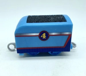 Thomas & Friends Trackmaster Shooting Star Gordon Replacement Tender Train Toy - Picture 1 of 6