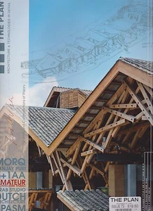 THE PLAN MAGAZINE ARCHITECTURE AND TECHNOLOGIES IN DETAIL, #73 APRIL 2014. - Picture 1 of 3