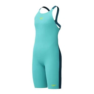 Speedo Fastskin Junior Endurance + Max Openback Rodilla - Imagen 1 de 6