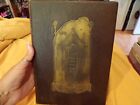 1924 Annual Yearbook LINDEN LEAVES Lindenwood College St Charles Missouri