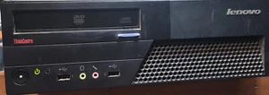 lenovo thinkcentre m91p - Picture 1 of 2