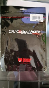 Thermal Grizzly Contact Frame for Intel 12, 13th and 14th Gen CPU - Afbeelding 1 van 2