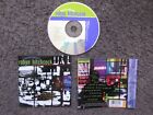 ROBYN HITCHCOCK "STOREFRONT HITCHCOCK" 1998 W.B. NM/UNPLAYED PROMO OOP SNDTRK.CD