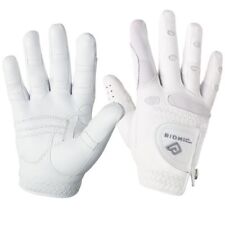 Bionic Golf Women's StableGrip Glove - White - Ladies Glove - LEFT HAND GOLFER!