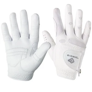 Bionic Golf Women's StableGrip Glove - White - Ladies Glove - LEFT HAND GOLFER! - Picture 1 of 2