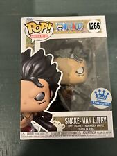 One Piece Funko Pop! Vinyl Checklist - Explore the Full Master List