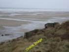Photo 6x4 Coastal defences, Auburn Sands Hilderthorpe Slipping down from  c2013