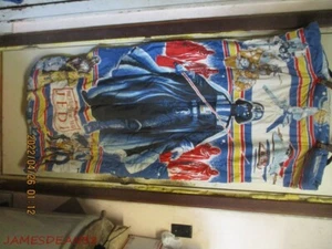 Vintage Star Wars Return Of The Jedi Sleeping Bag 1983 - Picture 1 of 6