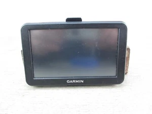 Garmin Nuvi 50LM GPS Unit only Tested - Picture 1 of 6