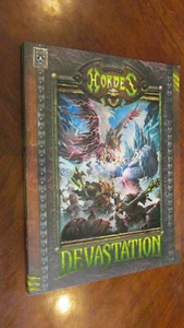 Hordes RPG Warmachine Privateer Press free shipping PIP - Picture 1 of 34