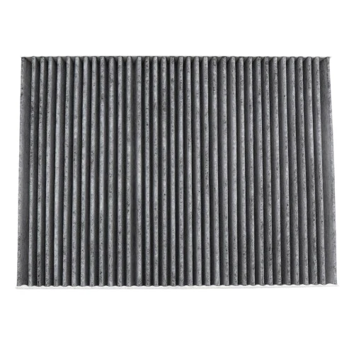 042-2008 Beck Arnley Cabin Air Filter for VW Volkswagen Jetta Passat Beetle Golf - Image 1 of 1