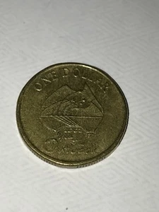 Australia 1 Dollar 2002 Year Of The Outback COIN  SN581 - Bild 1 von 6