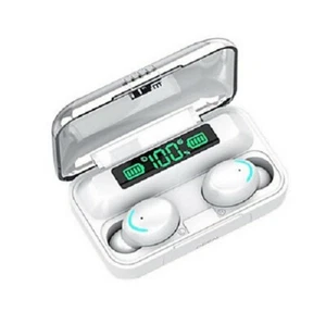 Ear Buds - True Wireless Smart Touch Earbuds With Power Bank and Easy Pair. - Picture 1 of 11