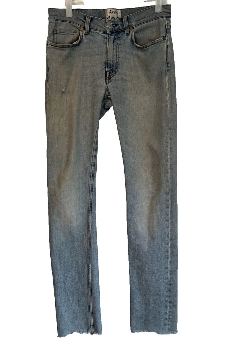 Men's Acne Studios Denim Jeans for sale - eBay Men's Acne Studios Denim Jeans for sale - eBay