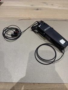 Sennheiser Mikrofon-Sender SK 1012 & Sennheiser Mikrofon MKE 40R - Bild 1 von 7