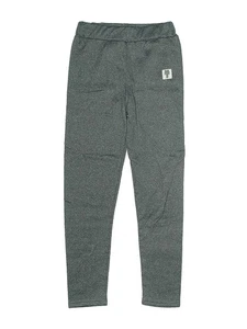 Unbranded Girls Gray Casual Pants 10 - Picture 1 of 2