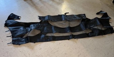 Covercraft LeBra Custom Front End Cover for 2014-17 Mazda 6 #551484 New - Image 1 of 4