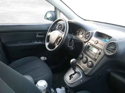 Used Washer Fluid Reservoir fits: 2009 Kia Rondo  Grade A Foto 1 de 4