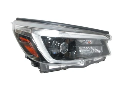 22-24 Subaru Forester LED Headlight DRL AFS Right Passenger Side RH - Image 1 of 4