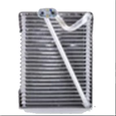 Núcleo evaporador de aire acondicionado delantero para Subaru Impreza Foto 1 de 1