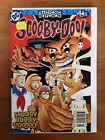 Scooby-Doo! Comic #54, DC, 2002, Near Mint