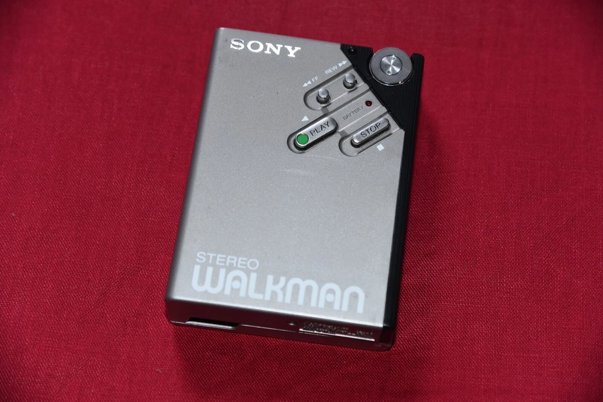 Sony Wm 2 for sale - eBay